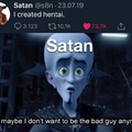 satan