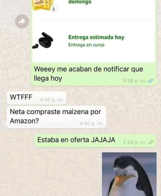 jaja q puto - meme