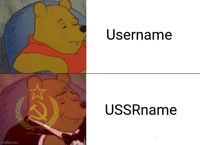 soveit russia - meme