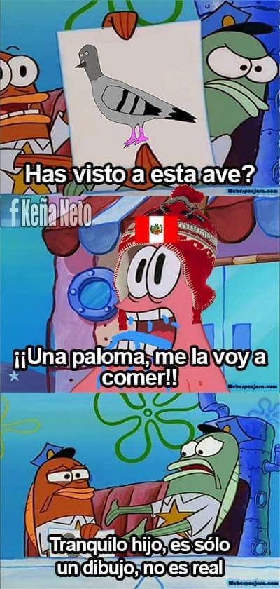 típico chileno - meme