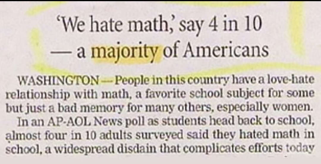 Americans are something else - meme