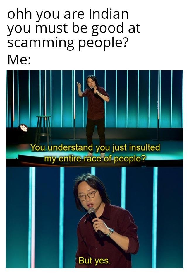 if this passes mod i'll - meme