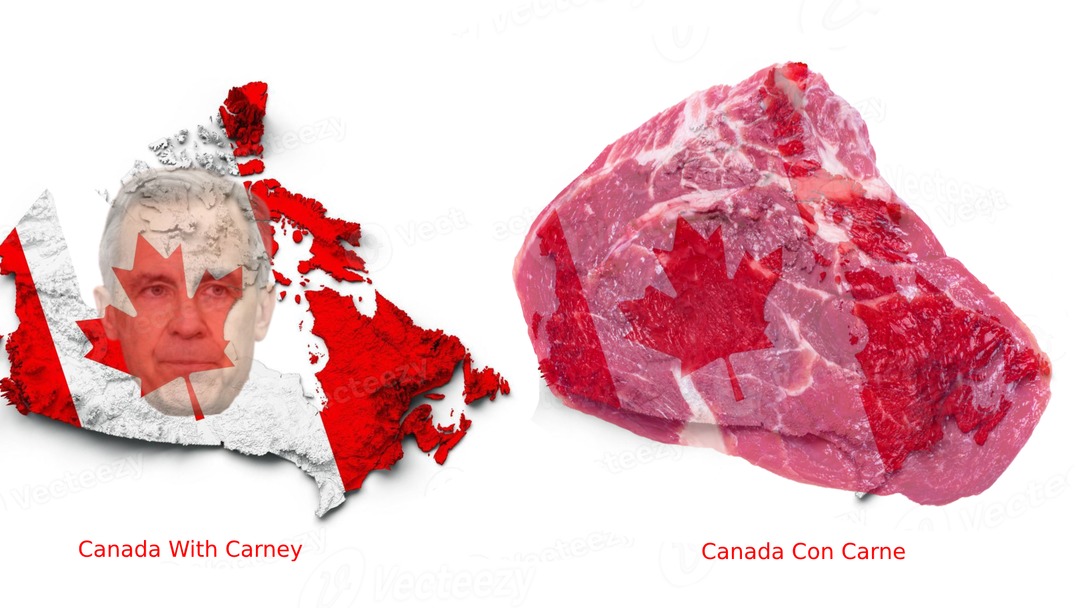 Canada Con Carne - meme