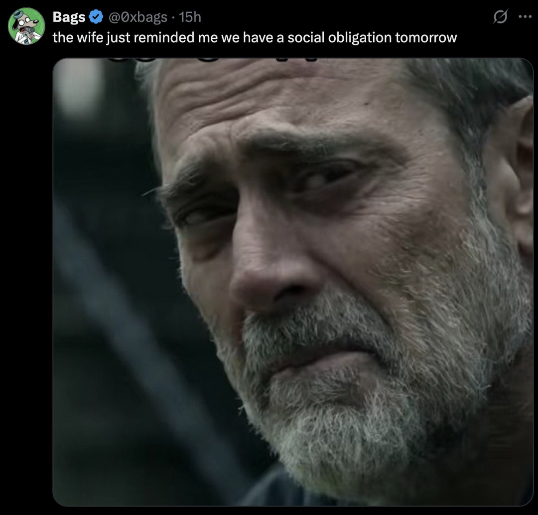can relate - meme