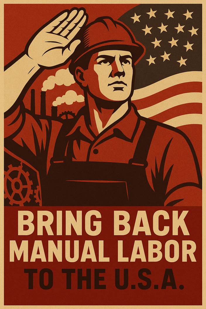 America 2026.2 - meme