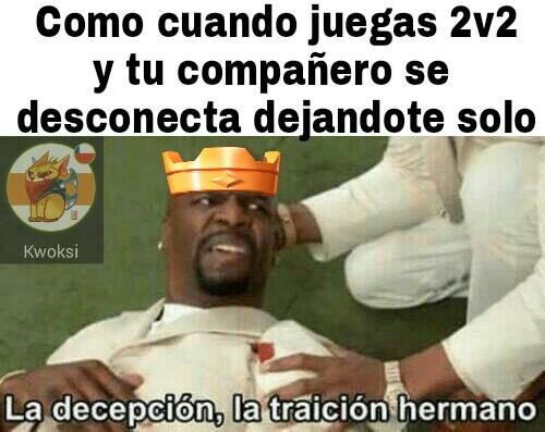 Top memes de clash royale en español :) Memedroid