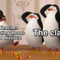 the class IS O N L I N E