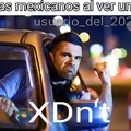 chistoso taxista