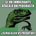 Alien Vs Predator