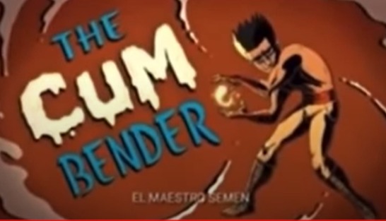 el maestro semen - meme