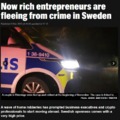 Abandon Sweden