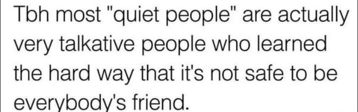 True - meme