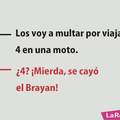EL BRAYAN!! D: