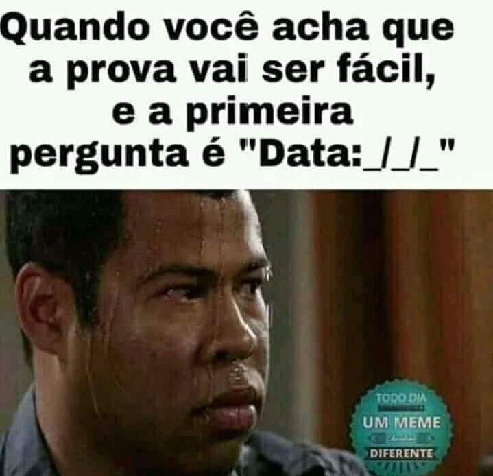 Pior que justifique - meme