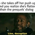 prequels are bad