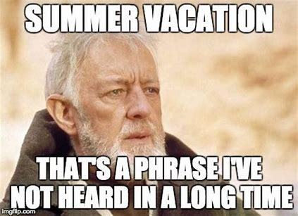 summer rules! - meme