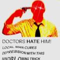 Doctors hate all of us