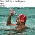 Infinity +2