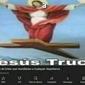 Jesus truco