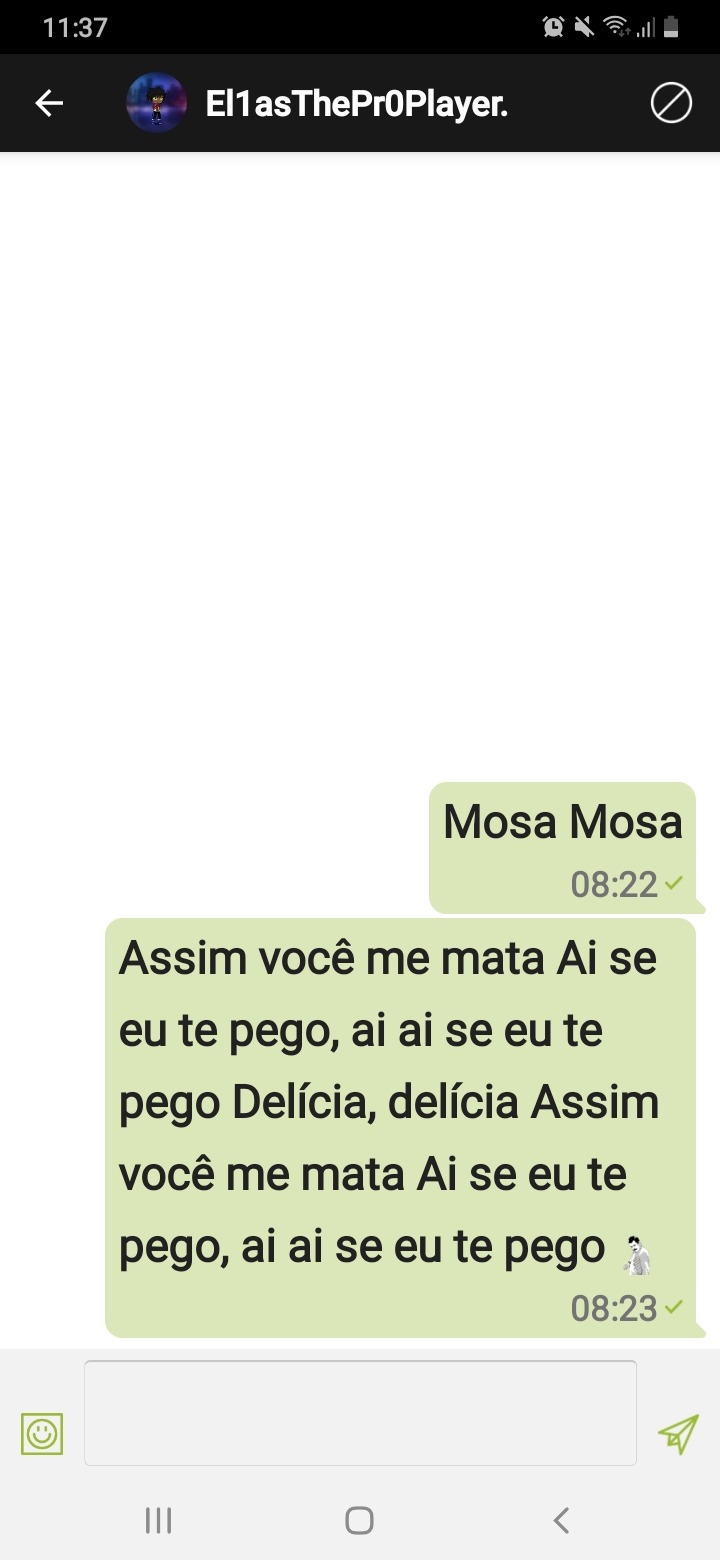 Mosa Mosa - meme