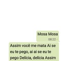 Mosa Mosa