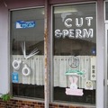 Cut what?