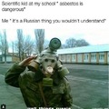 Only Russians can understand