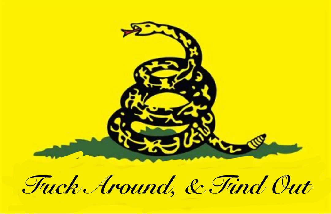 Translation for a new generation of flag wavers. - meme