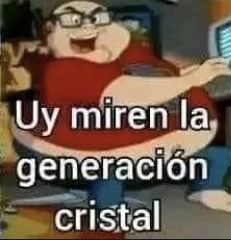 *se rompe* - meme