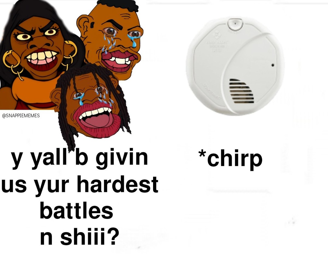 tnd - meme