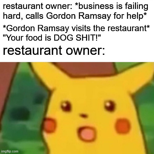 literally every time - meme
