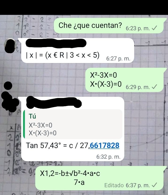 Tienen resolución - meme