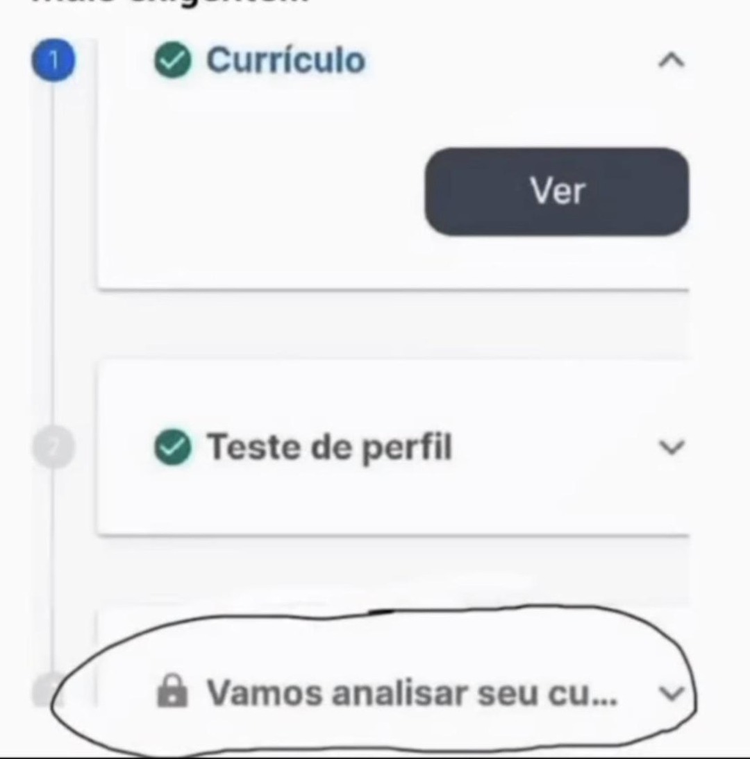 Por isso a gen z não trabalha - meme