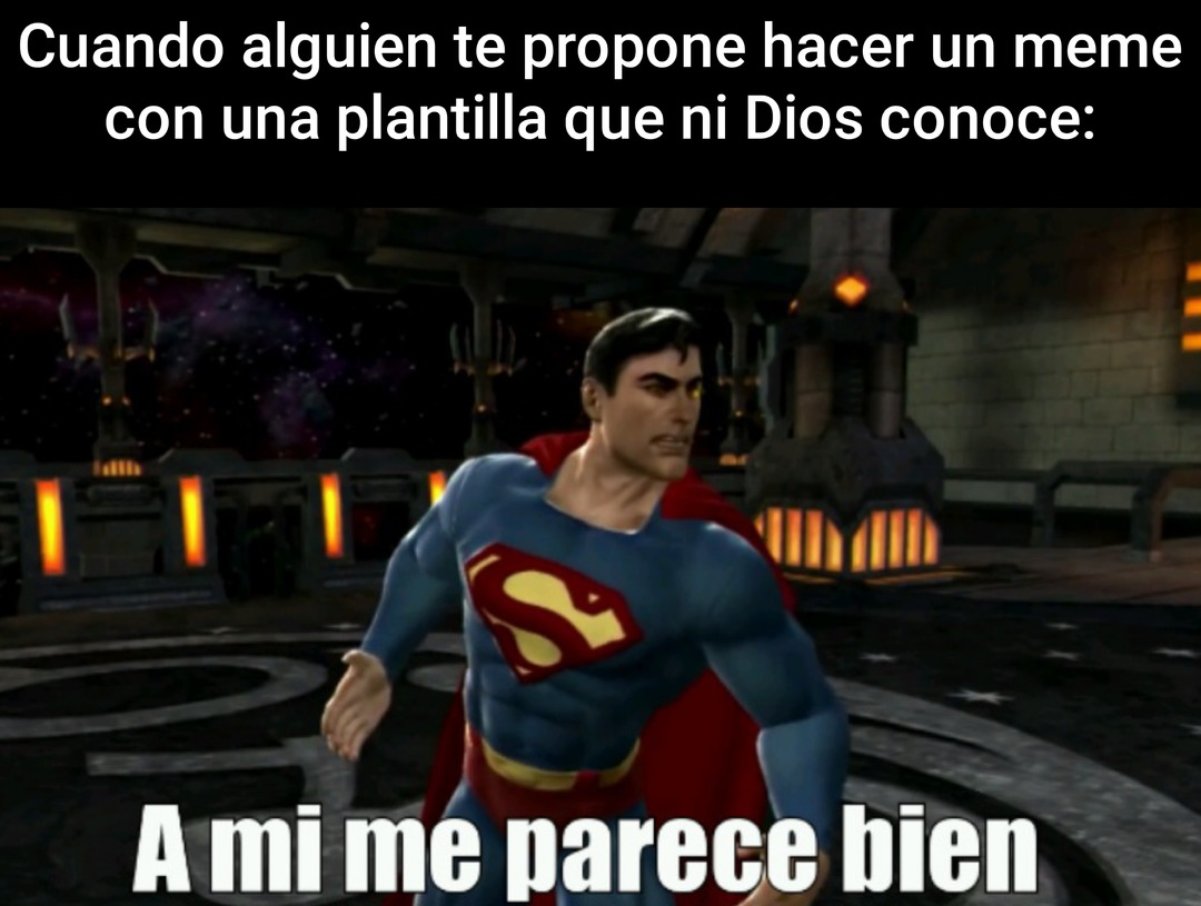 En años que llevo viendo memes en esta página, ¿Quien conocía esto? :yaoming: