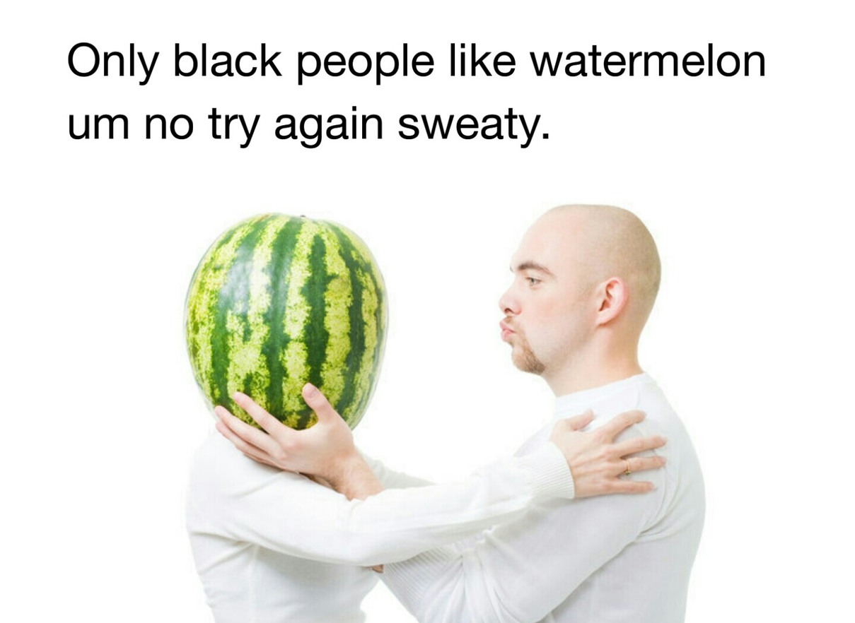 Favorite Melon - meme