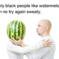 Favorite Melon