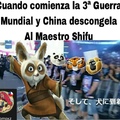 Maestro Shifu