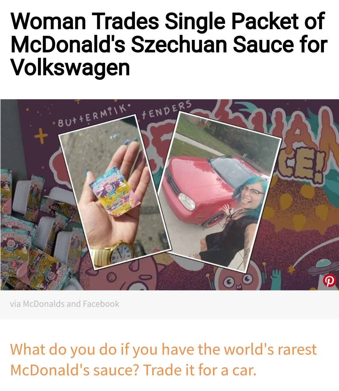 But can you dip nuggets in a car? - meme