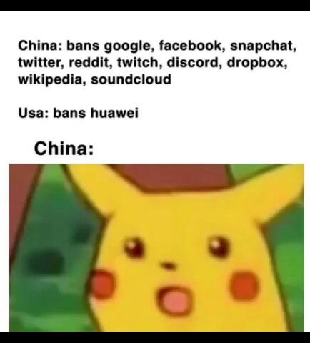Sad Chinese noises - meme