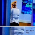 soy Casper
