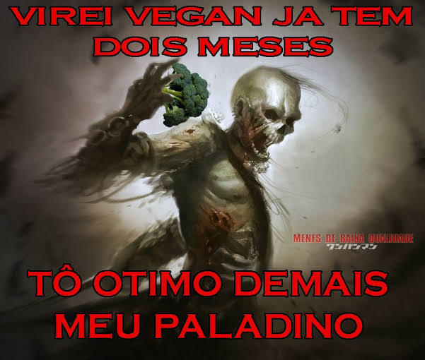 Salvem os palitos - Meme by Demolidor1103 :) Memedroid