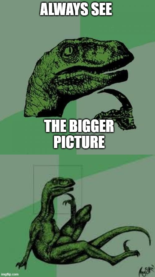 100% dinosaur - meme