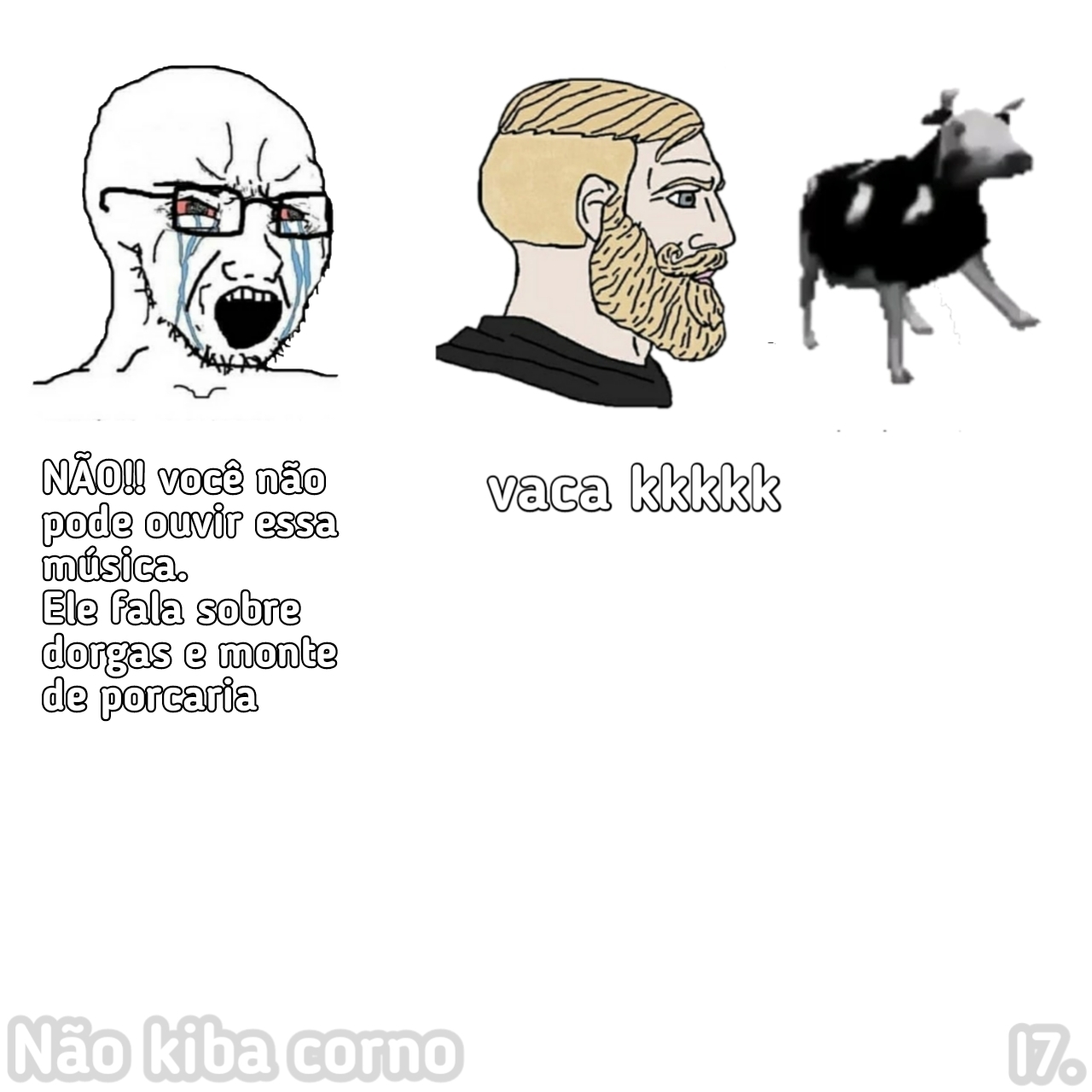 Polish Cow - meme