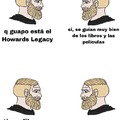 Meme del Hogwarts legacy