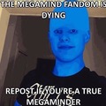 True Megaminder