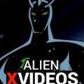 alien xvideos
