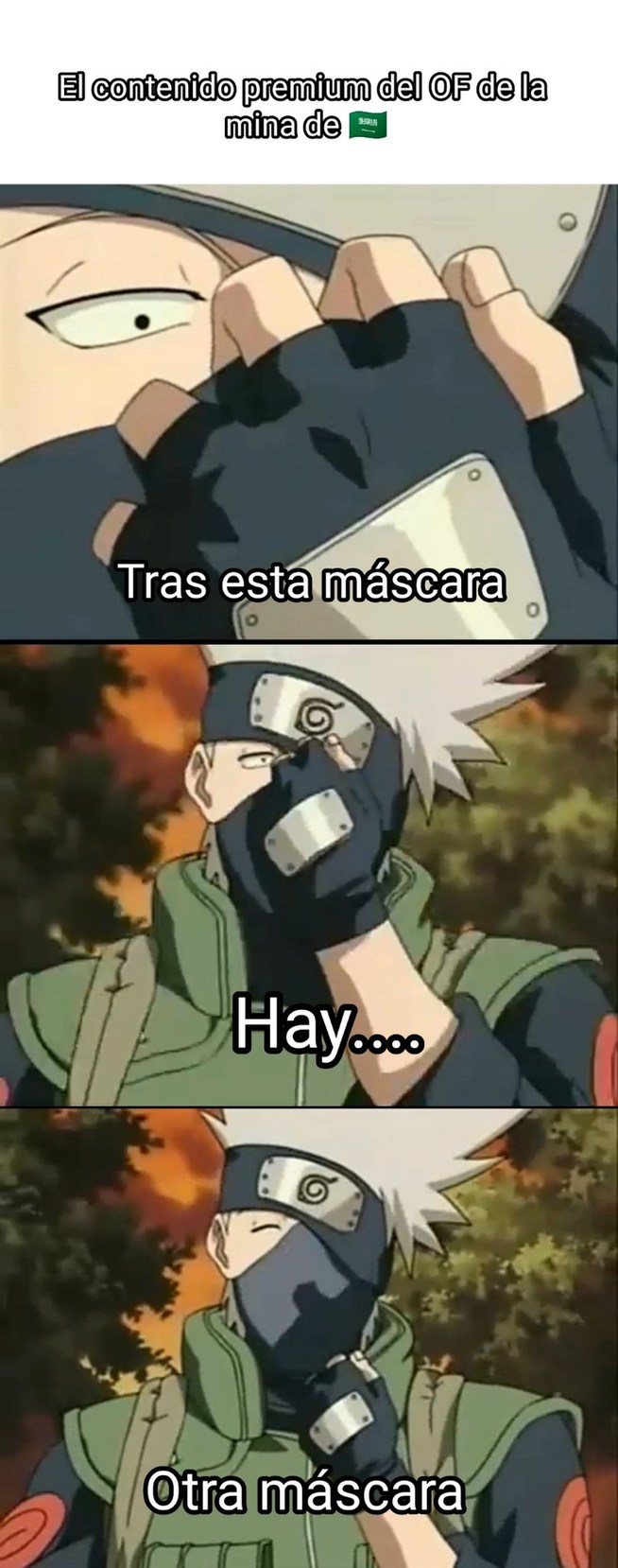 Mucha carne - meme