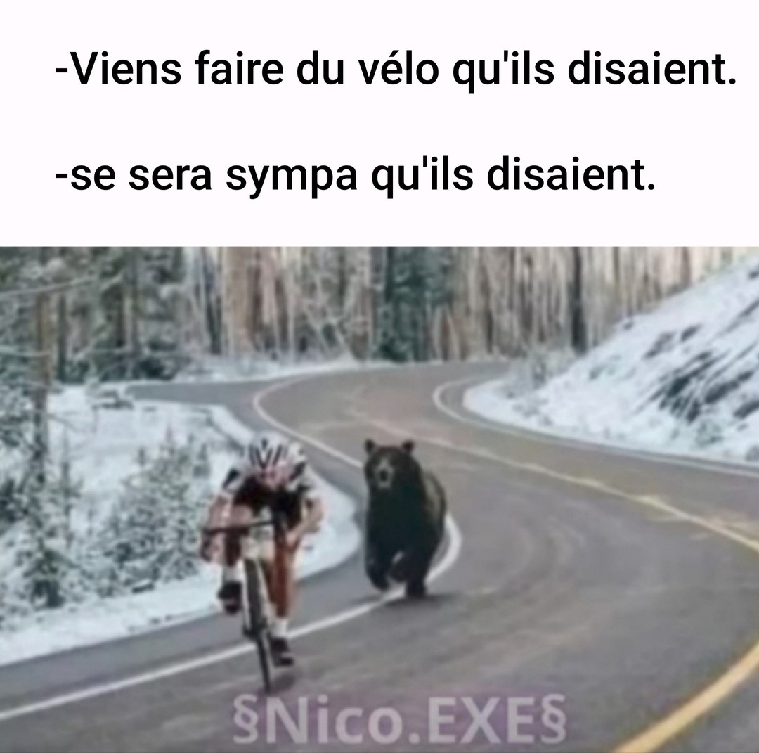 Restez chez vous - meme