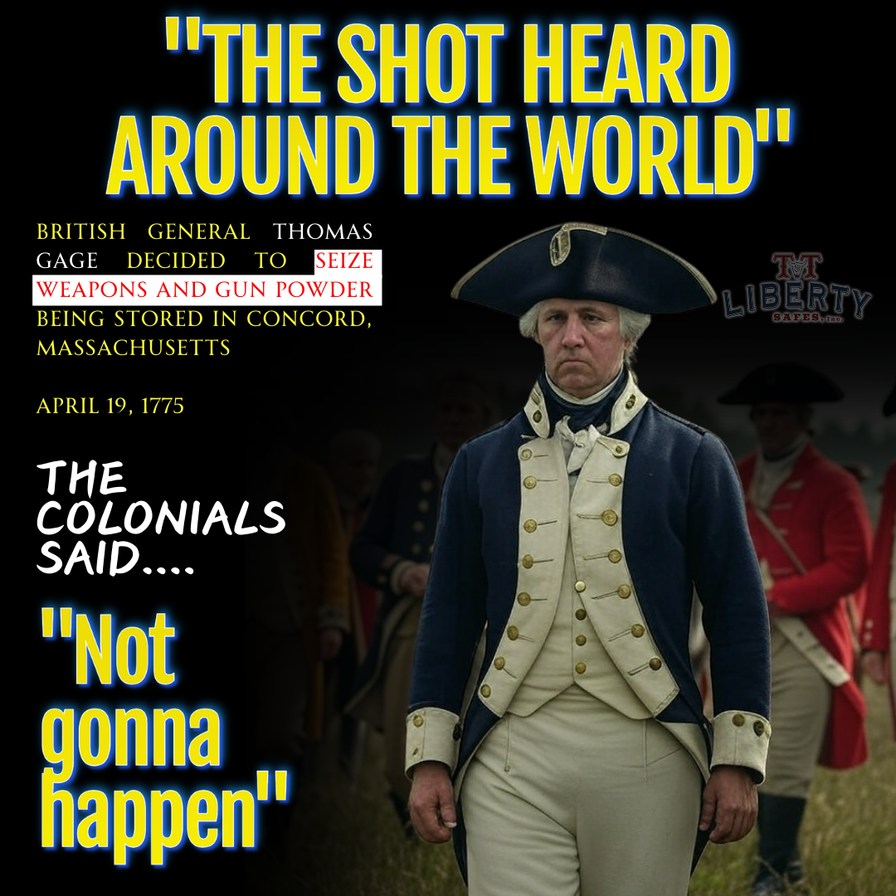 2nd Amendment - meme