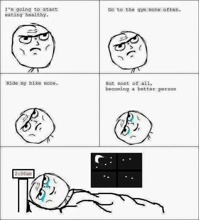 Le Me Every night. - Meme by overpowman :) Memedroid
